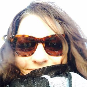 Meet your Posher, Trisha